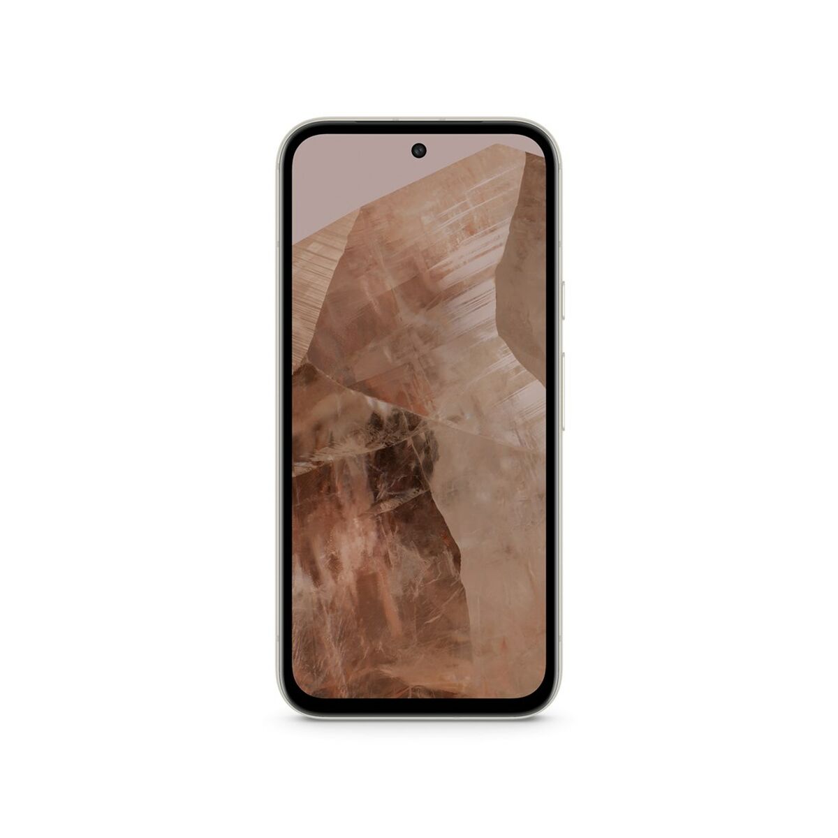 Smartphone Google Pixel 8a 5G 6,1" 8 GB RAM 128 GB Hvid